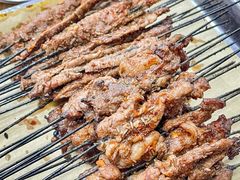 -老白家怡贵园烤肉