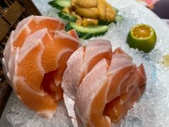 -沼津港渔市(宏伊国际广场店)