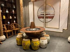 -丁卯•铜锅涮肉(工体店)