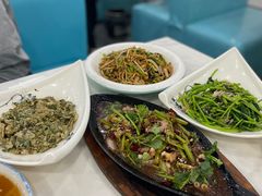 -威海渔村(黄兴路店)