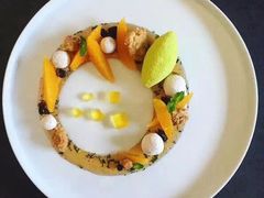 -菩提树·素食餐厅(汇智国际商业中心店)