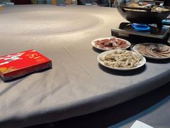 -一桶江山餐厅(松北店)