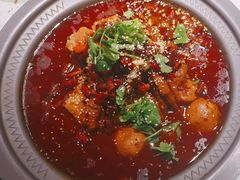 -鸡毛店·川菜(文殊院店)