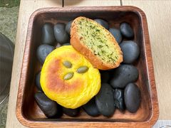 -月芽· 璞上餐厅·上天竺店