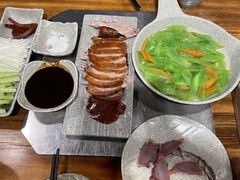 -新興传承烤鸭