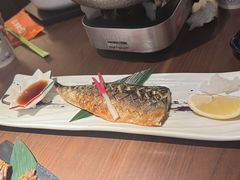 -七条鱼日本料理(远洋乐堤港店)