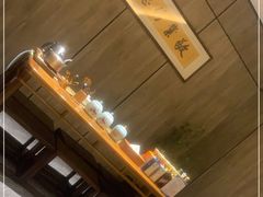 -神洲四海大酒楼(王府井澳门中心店)