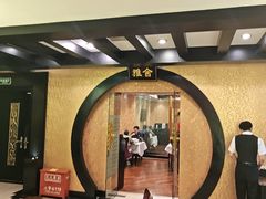 -书湘门地·中国十佳湘菜(西苑店)