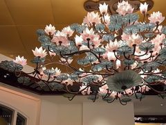 -晶荷轩(香港迪士尼乐园酒店)