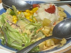 -雷门拉面·现熬骨汤(凯德来福士店)