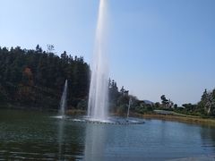 -南京银杏湖乐园