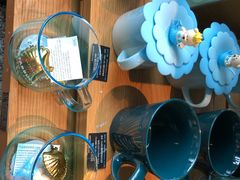 -星巴克(成都机场T2店)