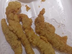 -巴蜀王婆大虾(南锣鼓巷店)