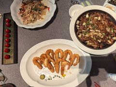 -秀儿四九城·新京菜(亚运村鸟巢店)