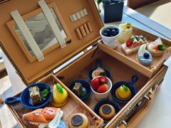 -大堂酒廊·亚龙湾万豪度假酒店