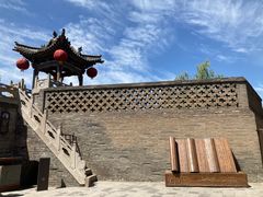 -山西王家大院
