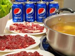 -陈记顺和潮汕牛肉火锅(韩江路店)