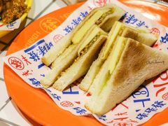 -碌碌发·东南亚风味烧烤档(体育西店)