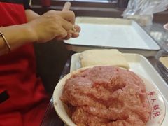 -长人馄饨铺(解放街店)