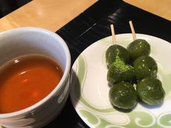 -伊藤久右卫门(宇治本店)