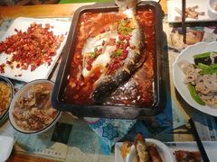 -豆蔻电影主题餐厅(四牌楼店)