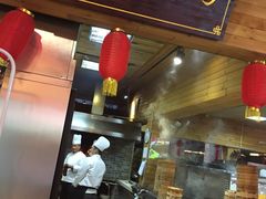 门面-森谷美食公园(杨行店)
