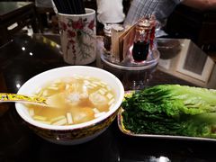 一记蚝油生菜-一记面馆(易发店)