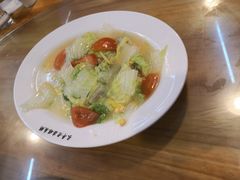 -长平老姿娘夜粥(平东一街店)