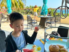 -三亚亚龙湾天域度假酒店