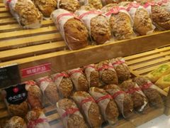 -BREAD WAY面包路·欧式面包(龙湖时代D馆店)