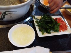 -清真华宇开锅羊肉