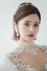 -Lady  Jane高端婚纱礼服馆
