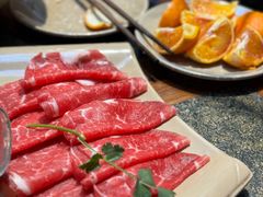 -巴将军·非遗老字号火锅(解放碑店)