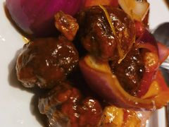 咕咾肉-同乐轩