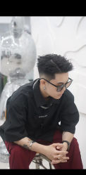 -绅仕門男士理发馆