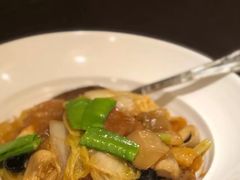 -广州文华东方酒店·江-由辉师傅主理