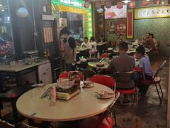 -大永發老火浓汤·经典粤菜(北滨路店)