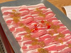 -新石器烤肉(南通CBD大有境店)