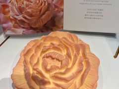 La&nbsp;Fleur&nbsp;花·漾-潮一不贰·法式甜品·生日蛋糕·西式简餐(外滩店)