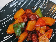 -延年酒店-荟享餐厅(东塘店)