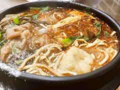 -清真·穆萨砂锅(大皮院店)