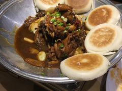 -小菜园新徽菜(蚌埠蚌山万达店)
