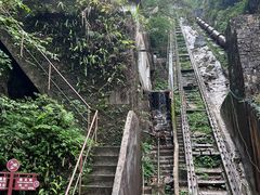 -广东大峡谷