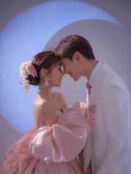 -LOMO乐玛婚纱摄影(口碑严选店)