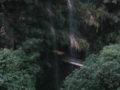 -马岭河峡谷风景区