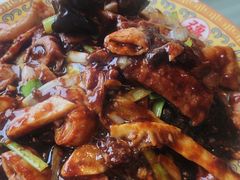 -砂锅居(西四店)