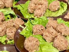 -聚盛源蒸汽海鲜火锅烤肉自助(巨川金海岸购物广场店)