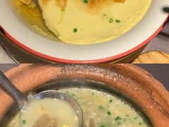 -回头食客-李久其家民间餐厅(望城金桥国际店)