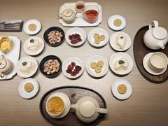 -隐溪茶馆(静安寺店)