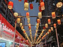 -越秀西湖花市(广州城市广场花卉店)